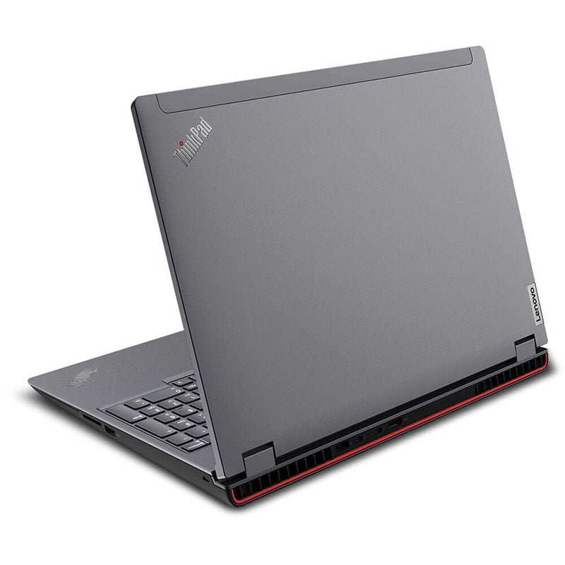 ThinkPad P16 Gen 2 (16” Intel) Mobile Workstation)