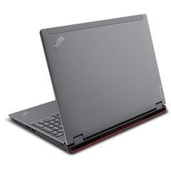 Laptop Đồ Họa Lenovo ThinkPad P16 Gen 2 CPU i7-13700HX/Memory 32Gb Max Update 128G/VGA  NVIDIA® RTX 1000 Ada/SSD Nvme 512G/LCD 16' FHD/Baery 94W/WIN 11 Bản quyền/Linew