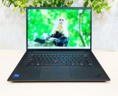 ThinkPad X1 Extreme Gen 5 CPU/Intel® Core™ i7-1270P/NVIDIA® GeForce RTX™ 3050 4GB GDDR6/Memory 32 DDR5-Bus 4800/SSD Nvme  M.2 2280 1T up to 4TB/Display 16