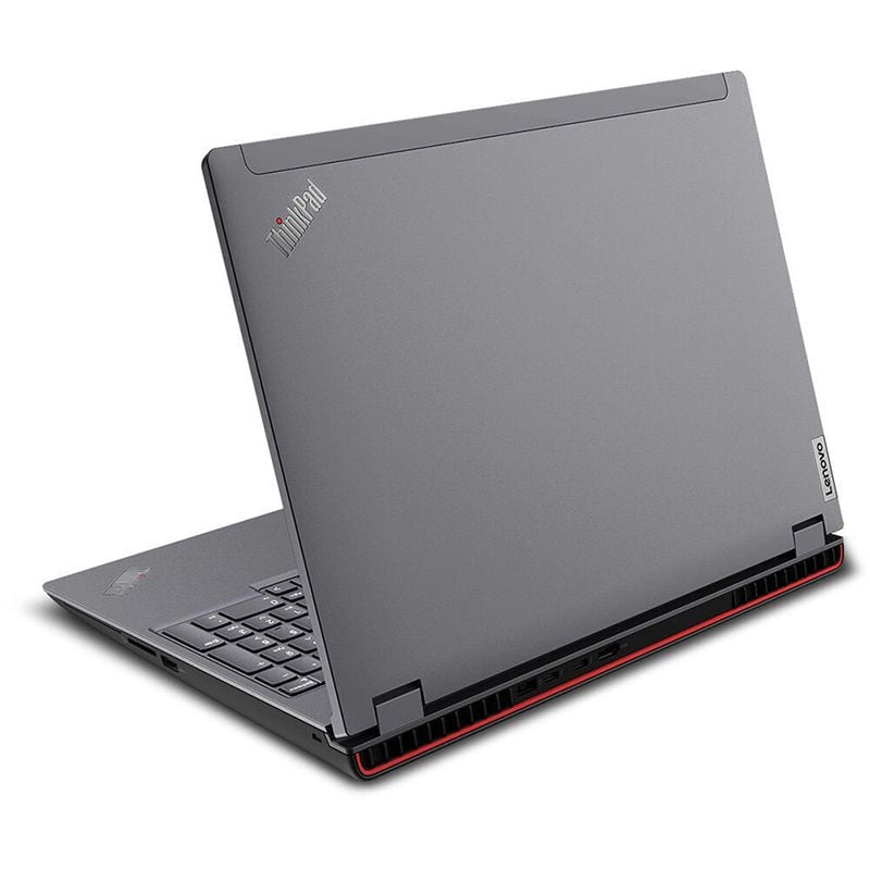 ThinkPad P16 Gen 1 CPU/Core™ i7-12800HX/Memory Memory: 32Gb DDR5-4800/SSD Nvme 512Gb/VGA NVIDIA® RTX A1000 4Gb/LCD  16