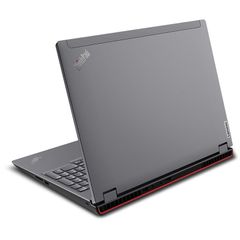 ThinkPad P16 Gen 1 CPU/Core™ i7-12800HX/Memory Memory: 32Gb DDR5-4800/SSD Nvme 512Gb/VGA NVIDIA® RTX A1000 4Gb/LCD  16