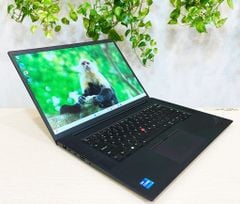 Lenovo ThinkPad P1 Gen 6 CPU:Core I7 13700H/Memory 32Gb/SSD Nvme 512Gb/VGA NVIDIA® RTX 2000 8G/Display  16