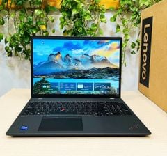 Lenovo Thinkpad P16s Gen 1 16