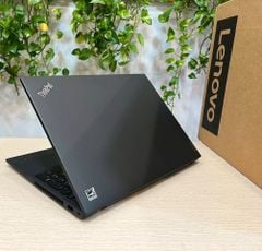 Lenovo Thinkpad P16s Gen 1 16