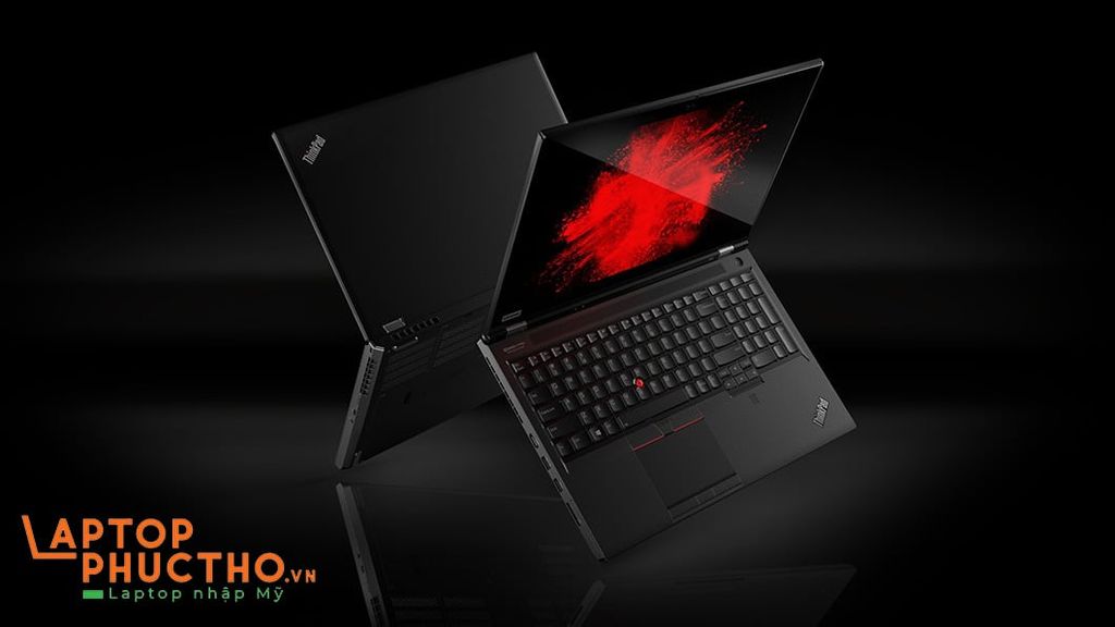 Lenovo ThinkPad P53 (15”) Mobile Workstation CPU/Core i7 9850H/RAM 16Gb/SSD Nvme 512Gb/VGA Nvidia T1000 4Gb - LCD 15.6' FHD - WIN 10 Bản quyền Cũ