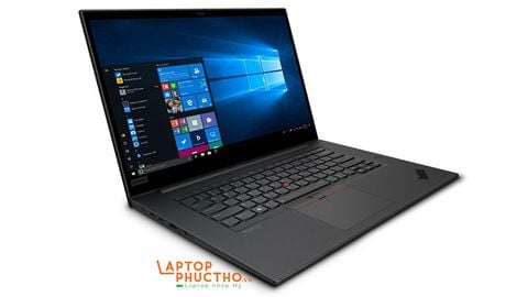 ThinkPad P1 Gen 4 (i7 1185H)
