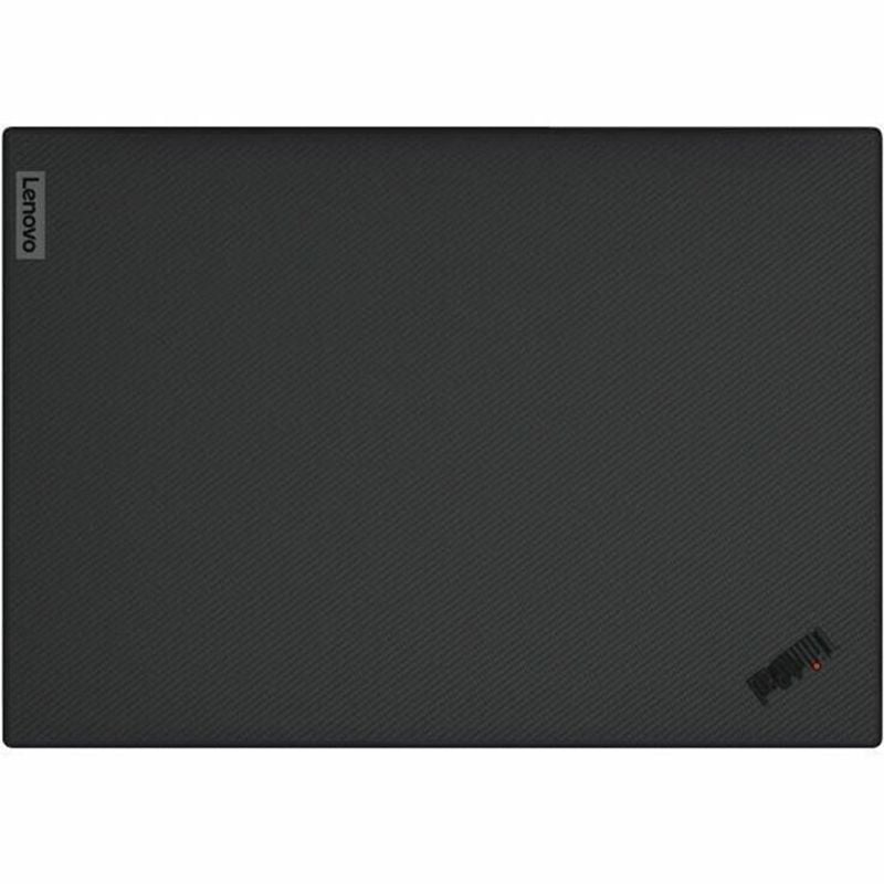 ThinkPad P1 Gen 5 (16