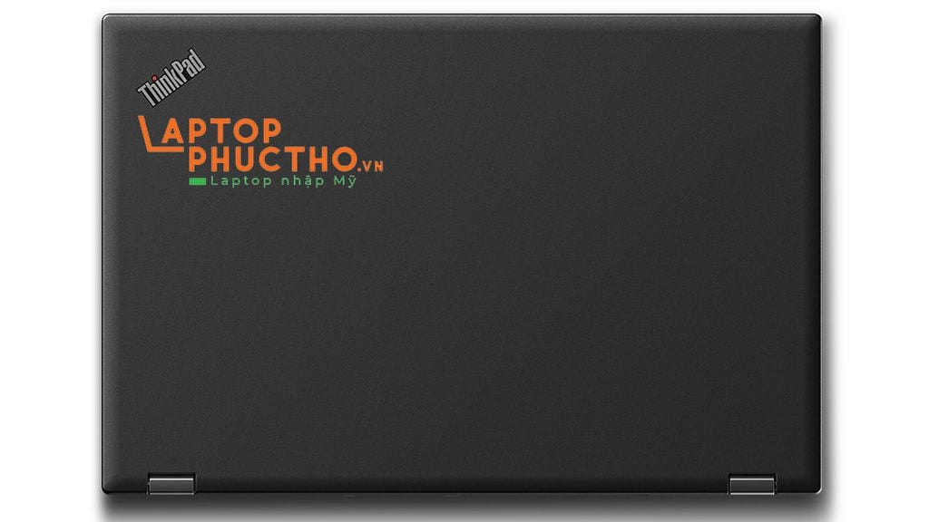 Lenovo ThinkPad P53 (15”) Mobile Workstation CPU/Core i7 9850H/RAM 16Gb/SSD Nvme 512Gb/VGA Nvidia T1000 4Gb - LCD 15.6' FHD - WIN 10 Bản quyền Cũ