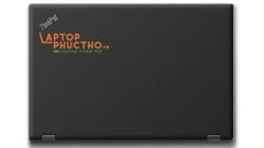 Lenovo ThinkPad P53 (15”) Mobile Workstation CPU/Core i7 9850H/RAM 16Gb/SSD Nvme 512Gb/VGA Nvidia T1000 4Gb - LCD 15.6' FHD - WIN 10 Bản quyền Cũ