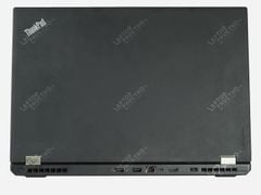 ThinkPad P50 15.6' - (i7 6800 HQ)