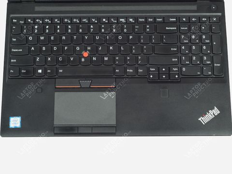 ThinkPad P50 15.6' 4K (E3-1505M)