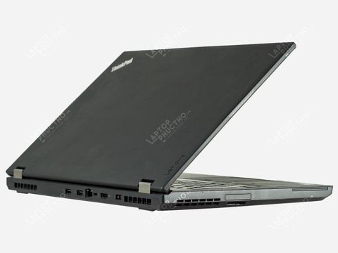 ThinkPad P50  i7 6820 (M2000)