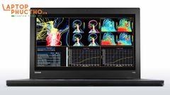 ThinkPad P50s 15.6' (i7 6500u)