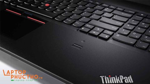 ThinkPad P50s 15.6' (i7 6500u)