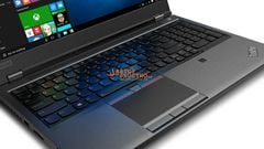 Lenovo Thinkpad P52 i7-8850H, Ram 16Gb, SSD 512Gb, VGA Nvidia Quadro P2000, LCD 15.6' FULL HD cũ
