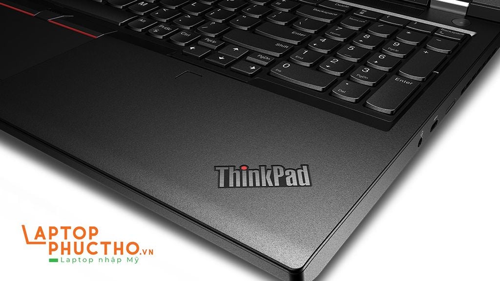 Lenovo ThinkPad P53 (15”) Mobile Workstation CPU/Core i7 9850H/RAM 16Gb/SSD Nvme 512Gb/VGA Nvidia T1000 4Gb - LCD 15.6' FHD - WIN 10 Bản quyền Cũ