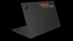 Laptop Đồ Họa  Lenovo ThinkPad P1 Gen 1 (15”) Mobile Workstation CPU: Intel® Core™ i7-8850H| RAM 16Gb Max Update 64Gb Bus 2666 | SSD Nvme 512Gb | VGA Nvidia Quadro P1000 4G | LCD 15.6' FHD | Linew |  Win 10 bản quyền