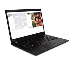 Laptop Lenovo Thinkpad T14 Gen 1/CPU Core i7 1051U/ RAM 16Gb Max Update 40Gb /SSD Nvme 256Gb/LCD 14 inch FHD/Batery 4 Cell WIN 10 Bản quyền - linew