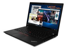Laptop Lenovo Thinkpad T14/CPU Core i7 1051U/ RAM 16Gb/SSD Nvme 512Gb/LCD 14' 14.0