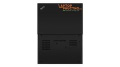 Laptop Lenovo ThinkPad T14 Gen 1/CPU i5 10310U/ RAM 16G Max Update 40G/SSD Nvme 256/ LCD 14' FHD Touch/Hệ điều hành WIN 10 bản quyền/tình trạng  Linew