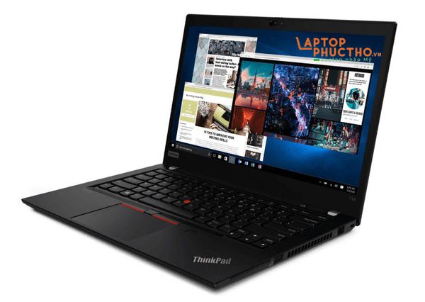 Laptop Lenovo Thinkpad T14/CPU Core i7 1051U/ RAM 16Gb/SSD Nvme 512Gb/LCD 14' 14.0