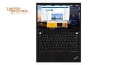 Lenovo Thinkpad T14 Gen 2  i7 1185g7, Ram 16Gb, SSD 256Gb, LCD 14' FHD, VGA Integrated Intel® Iris® Xe, Win 10 OEM, laptop cũ