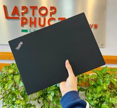 Laptop Lenovo Thinkpad T14/CPU Core i7 1051U/ RAM 16Gb/SSD Nvme 512Gb/LCD 14' 14.0