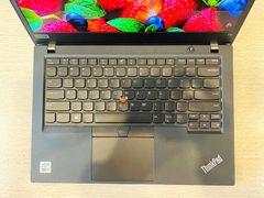Laptop Lenovo Thinkpad T14/CPU Core i7 1051U/ RAM 16Gb/SSD Nvme 512Gb/LCD 14' 14.0
