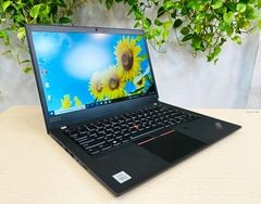Laptop Lenovo ThinkPad T14 Gen 1/CPU i5 10310U/ RAM 16G Max Update 40G/SSD Nvme 256/ LCD 14' FHD Touch/Hệ điều hành WIN 10 bản quyền/tình trạng  Linew