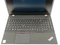 ThinkPad T15 (i5 1031U)