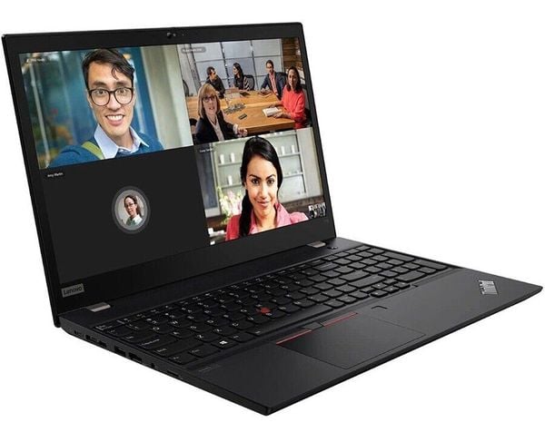 Lenovo ThinkPad T15 Gen 2 /CPU i7 1165G7 /Memory 16Gb Bus 3200 max update 40Gb/SSD Nvme 256G/LCD 15.6' FHD/Batter 57W/WIN 10 bản quyền/Linew