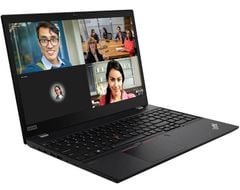 Lenovo ThinkPad T15 Gen 2 /CPU i7 1165G7 /Memory 16Gb Bus 3200 max update 40Gb/SSD Nvme 256G/LCD 15.6' FHD/Batter 57W/WIN 10 bản quyền/Linew