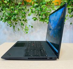 Lenovo ThinkPad T16 Gen 1/CPU Core i5 1245U/RAM 16Gb/SSD Nvme 512G/LCD 16' FHD/Hệ điều hành WIN 11