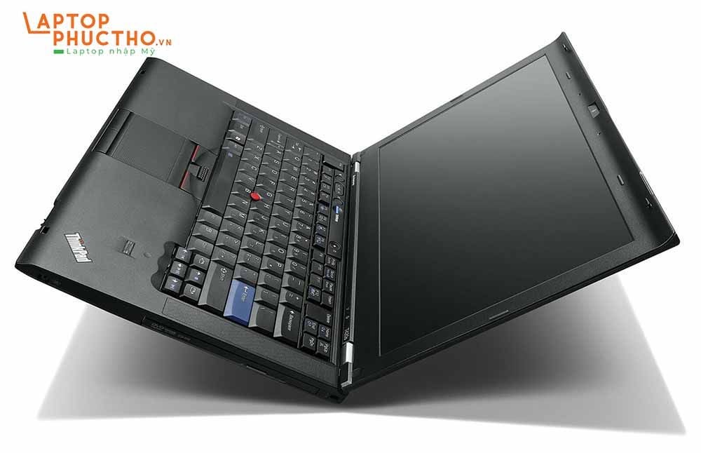 ThinkPad T420 14' (i5 2520m)