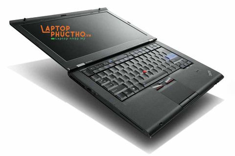 ThinkPad T420 14' (Core i5 2520M) Ram 8Gb -  SSD 256GB