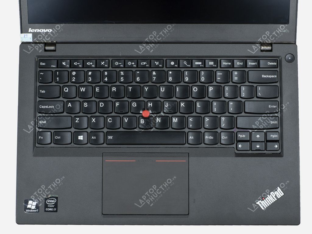 ThinkPad T440s