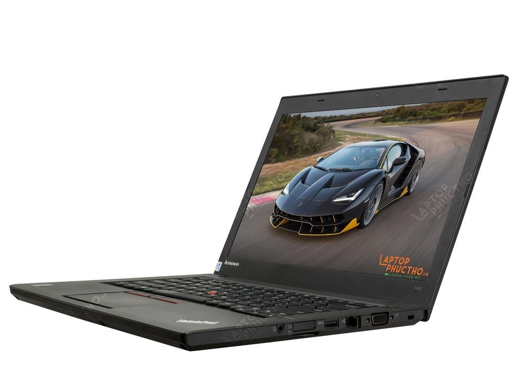 Thinkpad T450s