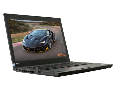 Thinkpad T450s