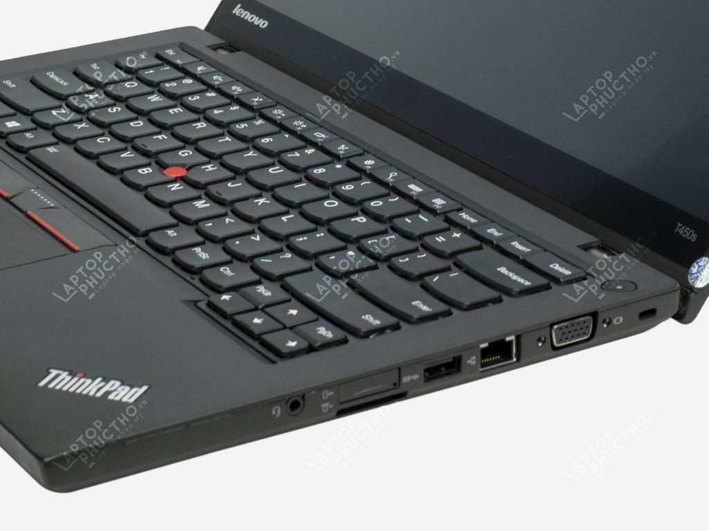 Thinkpad T450s