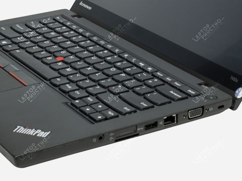 Thinkpad T450s