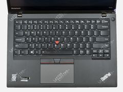 Thinkpad T450s