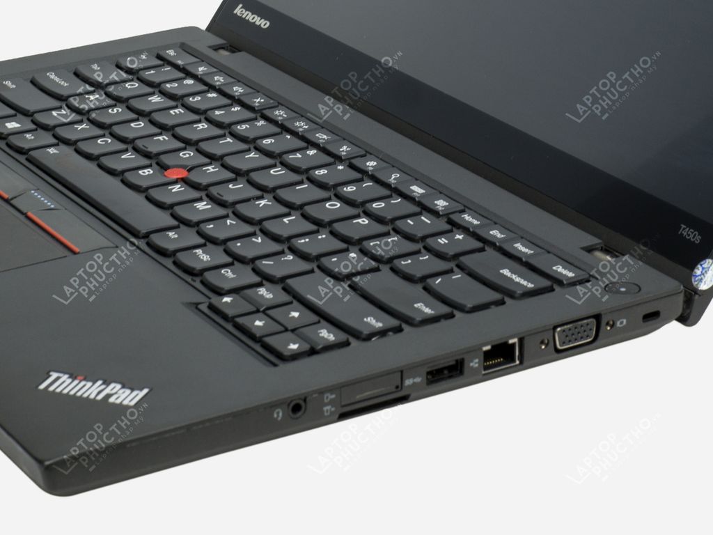 ThinkPad T450s 14' (i7 5600u)