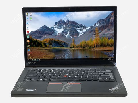 Thinkpad T450s