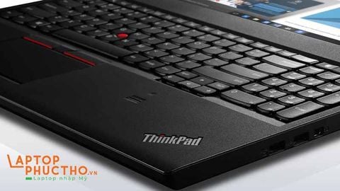 ThinkPad T560 15.6' Full HD (i7 6600u)