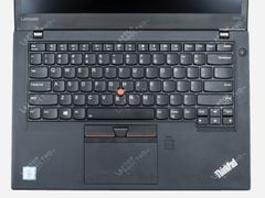 Thinkpad T470s 14' Full (i7 7600u)