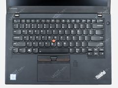 ThinkPad T470s 14' QHD (i7 7600u)