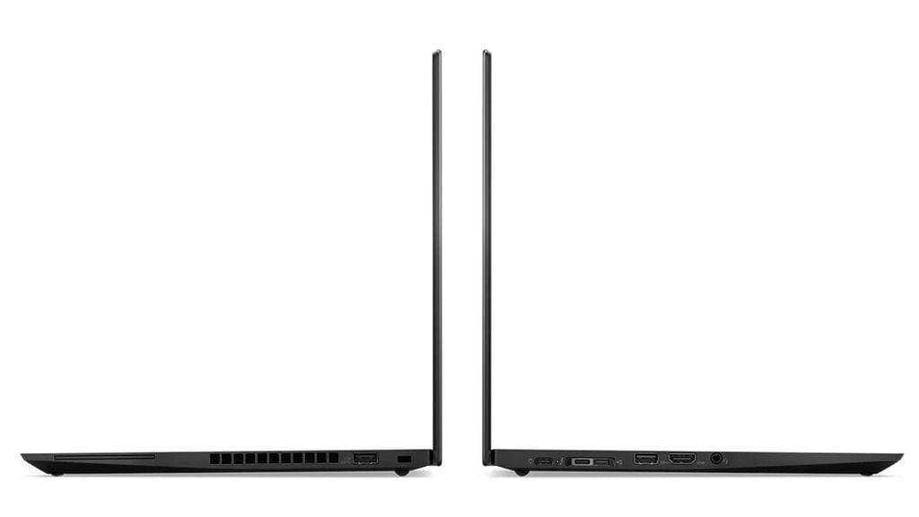 ThinkPad T490s  14' Full HD (i7 8650u)