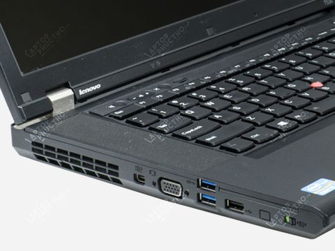 Thinkpad T530 15.6' Core i5