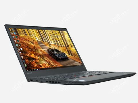 ThinkPad T570 - 15.6' (i5 7300u)