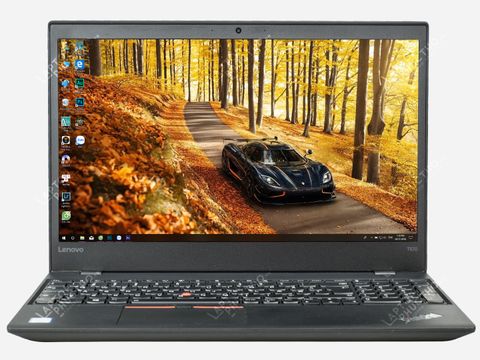 ThinkPad T570 - 15.6' (i5 7300u)